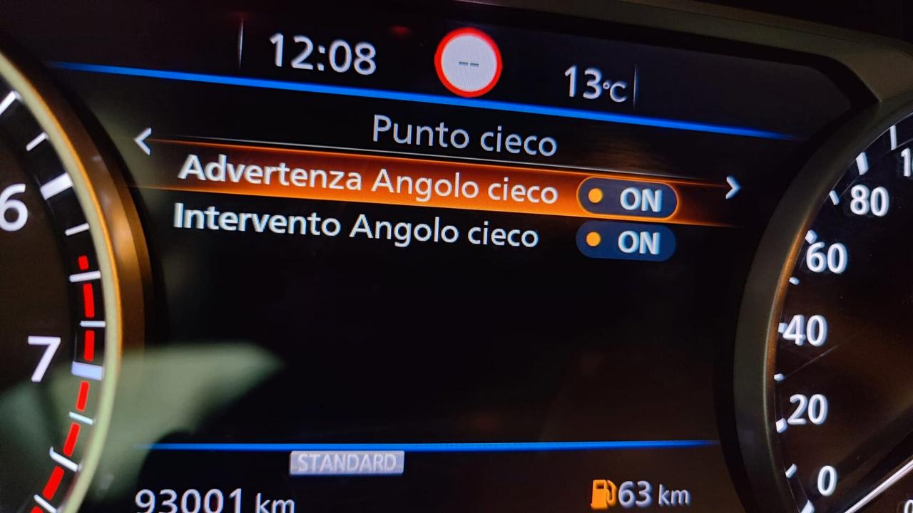 Citroen C3 Aircross 1.2 110CV C-Series EURO 6D