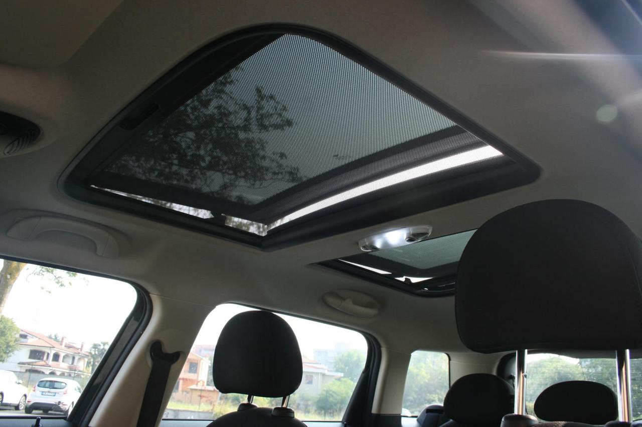 MINI Countryman D Mini Cooper SD Countryman ALL4