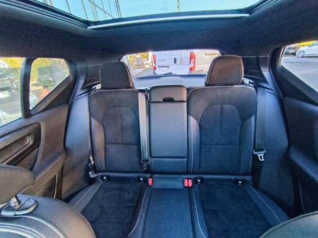 VOLVO XC40 T5 Recharge Plug-in Hybrid automatico Ultimate Dar