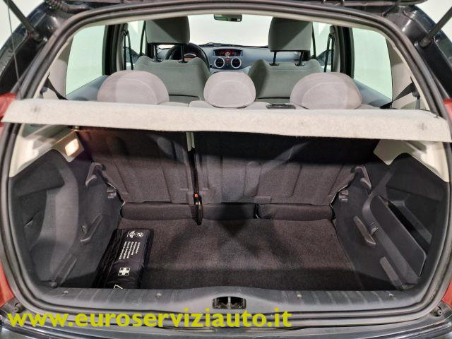 CITROEN C3 1.4 Exclusive