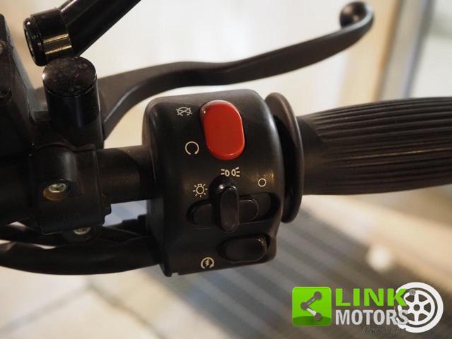 TRIUMPH Legend TT 900 *UNICA*