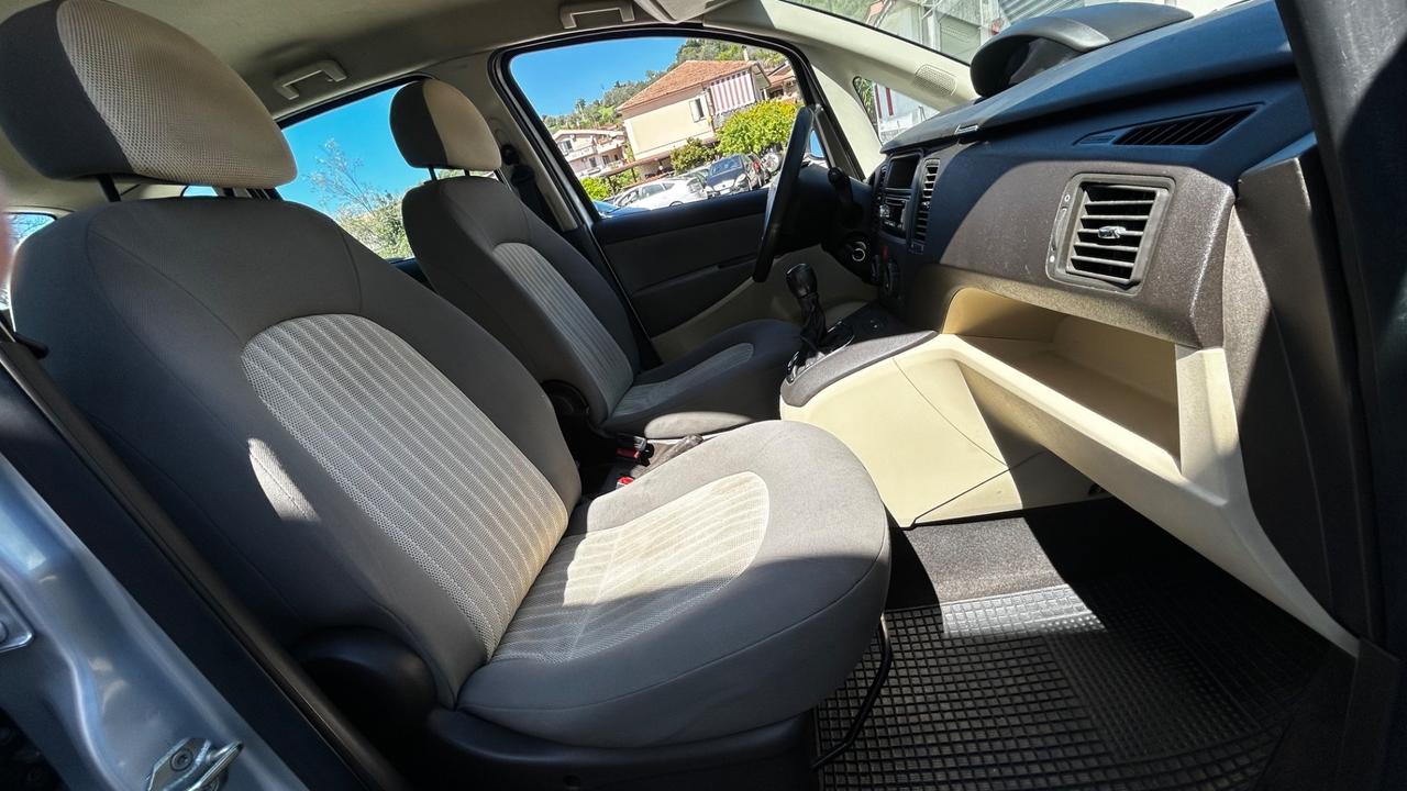 Lancia MUSA 1.3 MJET 70cv