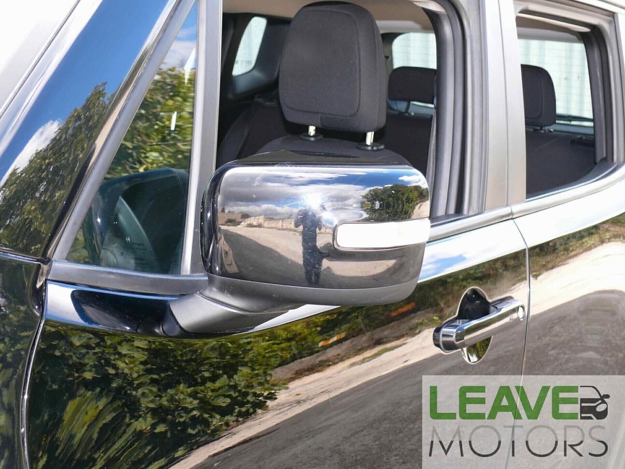 Jeep Renegade 1.4 MultiAir (M1407)