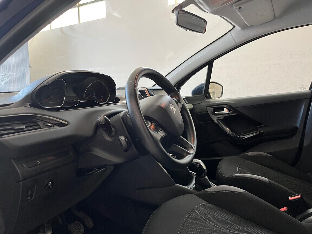Peugeot 208 1.4 VTi 95 CV 5p. GPL Active