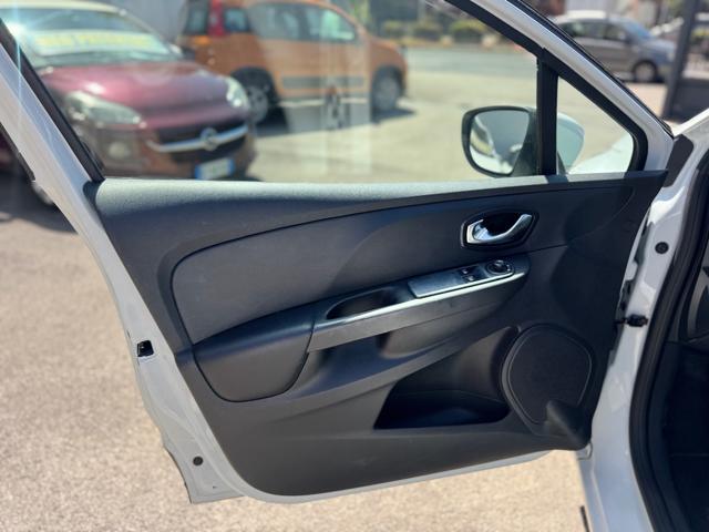 RENAULT Clio 1.5 dCi 8V 90CV Start&Stop 5 porte Energy