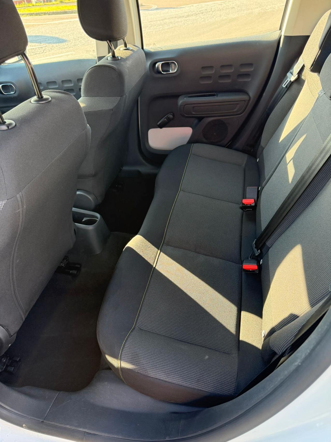 Citroen C3 PureTech 83 S&S Plus