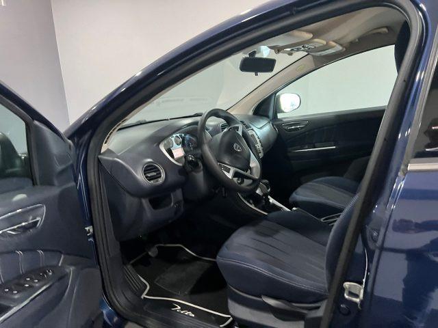 LANCIA Delta 1.6 MJT 120 CV