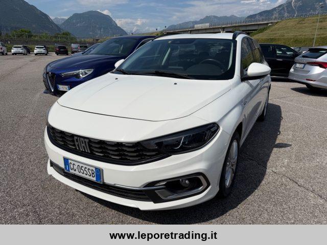 FIAT Tipo 1.3 Mjt S&S SW Business N1
