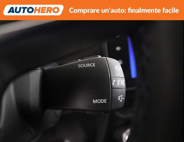 DACIA Duster 1.3 TCe 150 CV EDC 4x2 Prestige