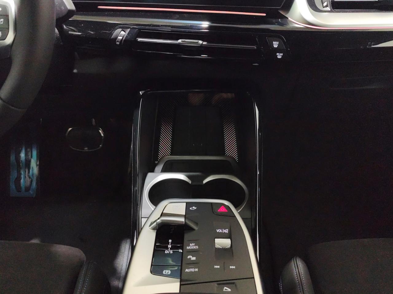 BMW X2 M35i xDrive