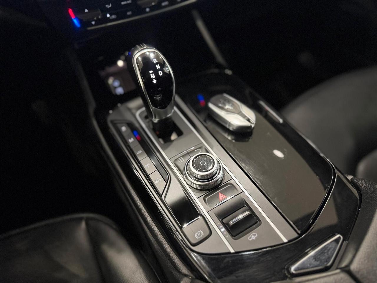 Maserati Levante V6 Diesel AWD