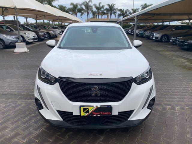 PEUGEOT 2008 BlueHDi 110 S&S