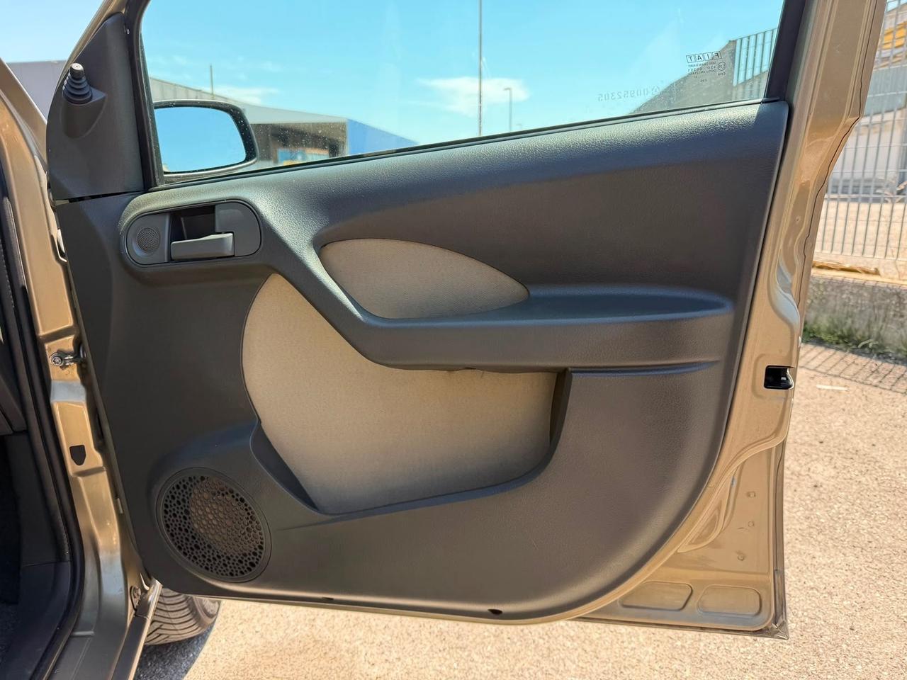 Fiat Panda 1.2 Dynamic Natural Power