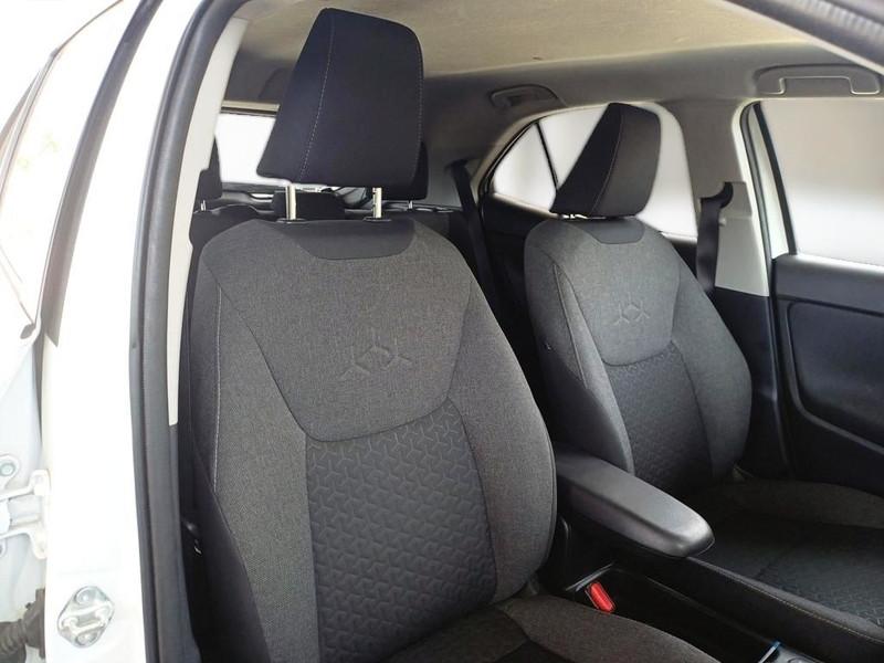TOYOTA YARIS CROSS 1.5H 92 CV E-CVT BUSINESS SUV