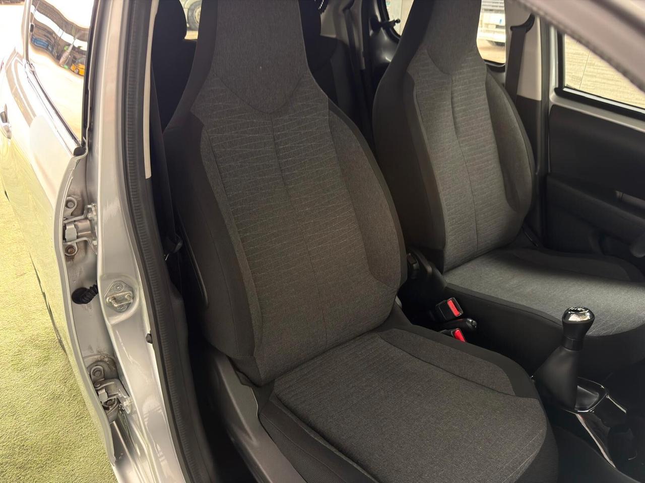 Citroen C1 Airscape PureTech 82 5 porte Feel