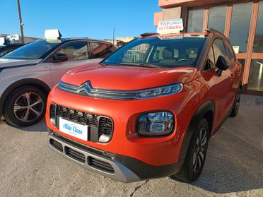 Citroen C3 Aircross BlueHDi 100 Live