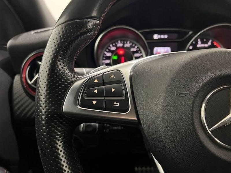 Mercedes-Benz Classe A A 45 AMG 4Matic Automatic