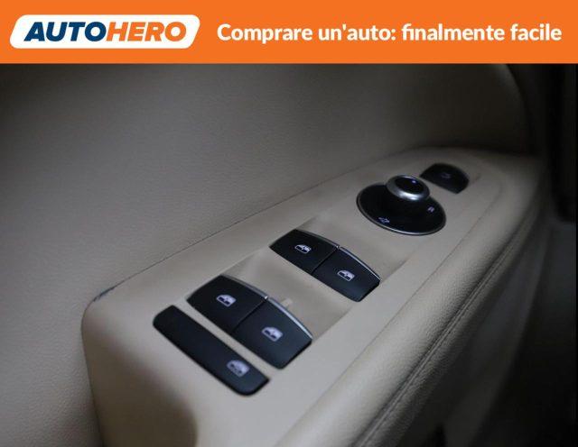 ALFA ROMEO Stelvio 2.2 Turbodiesel 210 CV AT8 Q4 Ti