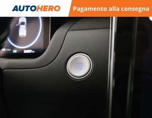 HYUNDAI Tucson 1.6 PHEV 4WD aut. Exellence