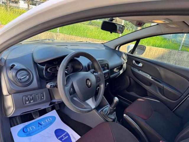 RENAULT Clio dCi 90CV 5 porte Live