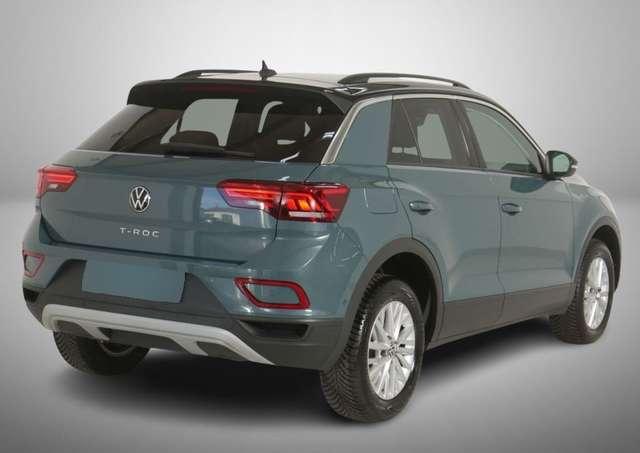 Volkswagen T-Roc 2.0 TDI LIFE 115CV *GANCIO+LED+PARK* ONLY PROMO