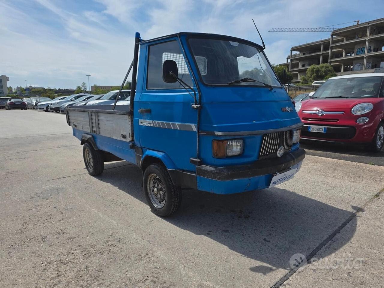 Piaggio