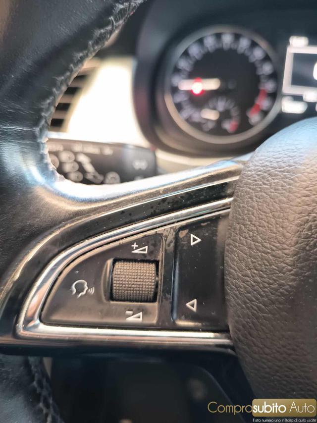 SKODA Fabia 1.4 TDI 75 CV Design Edition