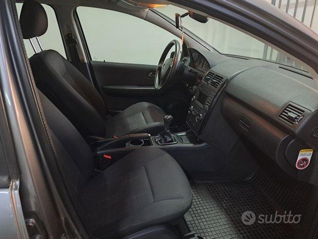 Mercedes Classe A 160 unico prop 2010