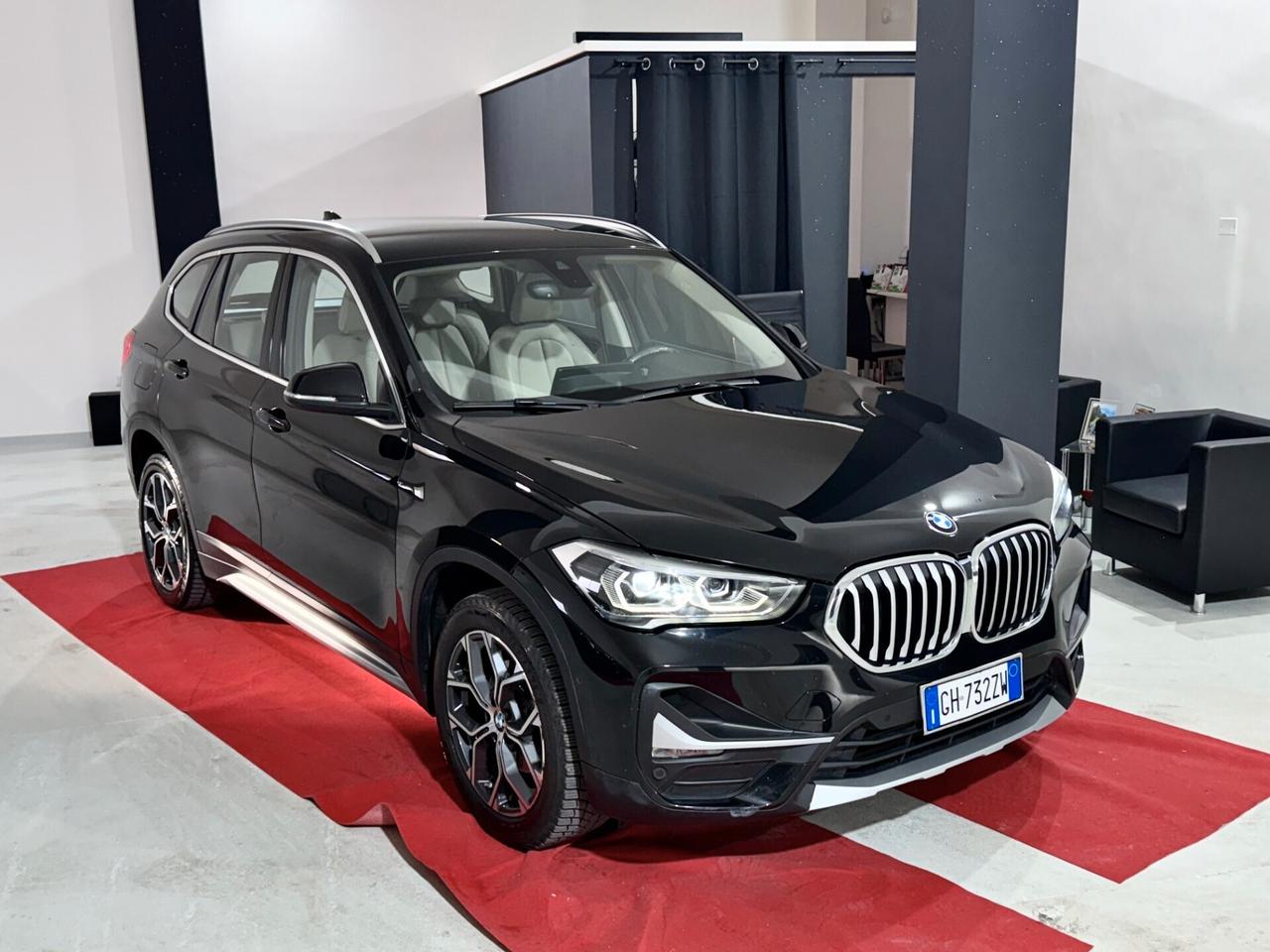 Bmw X1 sDrive18d xLine Plus
