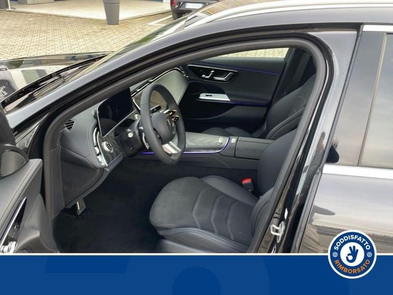 Mercedes-Benz Classe E 220d Station Wagon AMG Line Advanced Plus