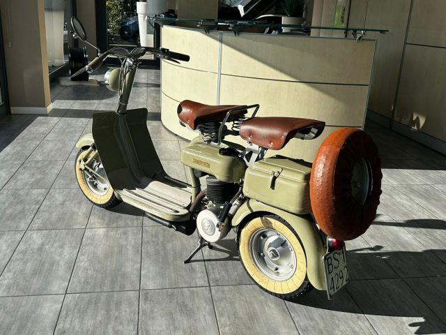 LAMBRETTA C125 LAMBRETTA