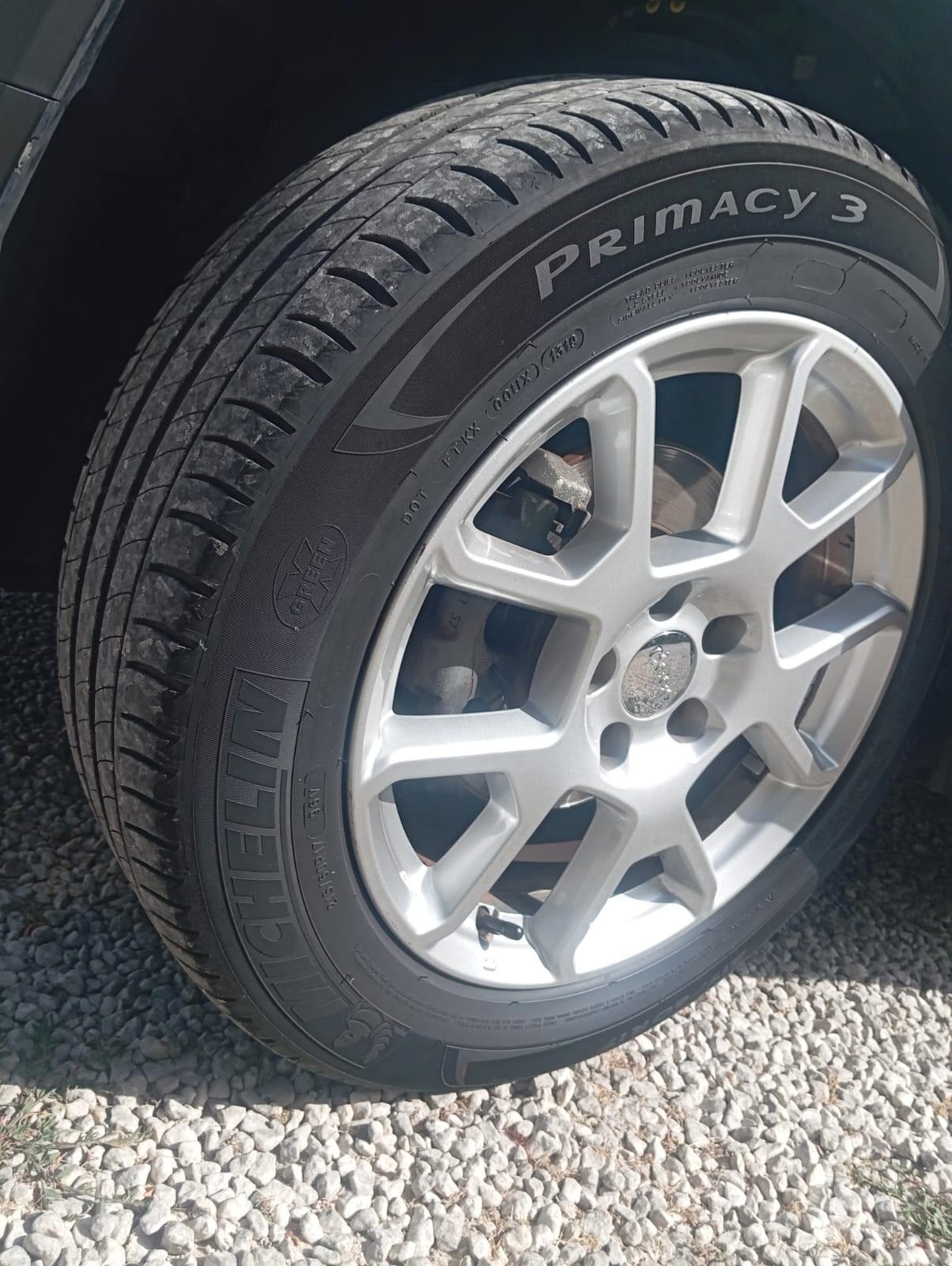 Jeep Renegade 1.6 Mjt 120 CV Limited 54000km full led