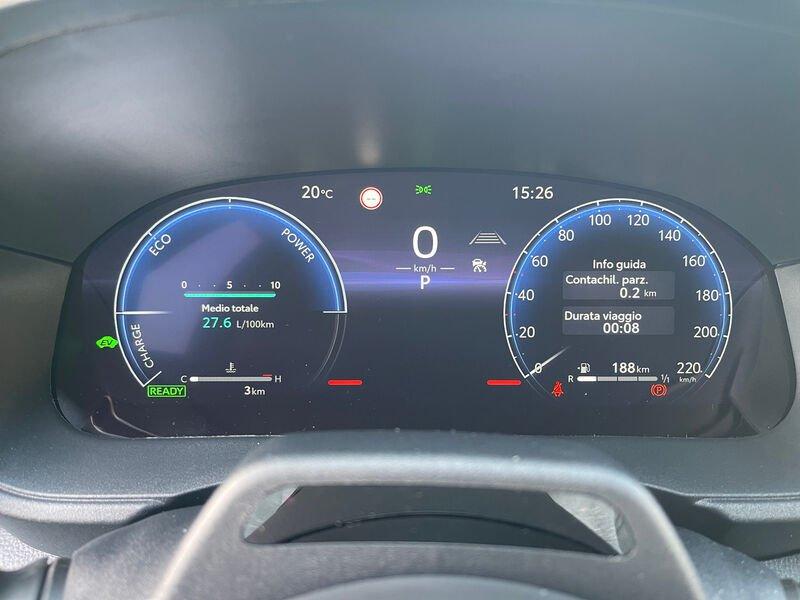 Toyota Yaris 1.5h 130 Premium - NUOVO