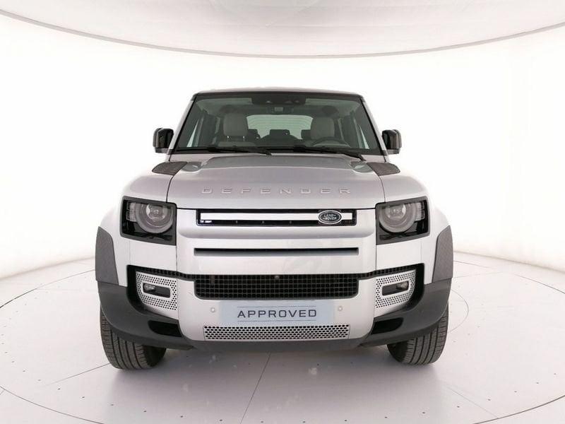 Land Rover Defender 90 3.0d i6 mhev SE awd 200cv auto