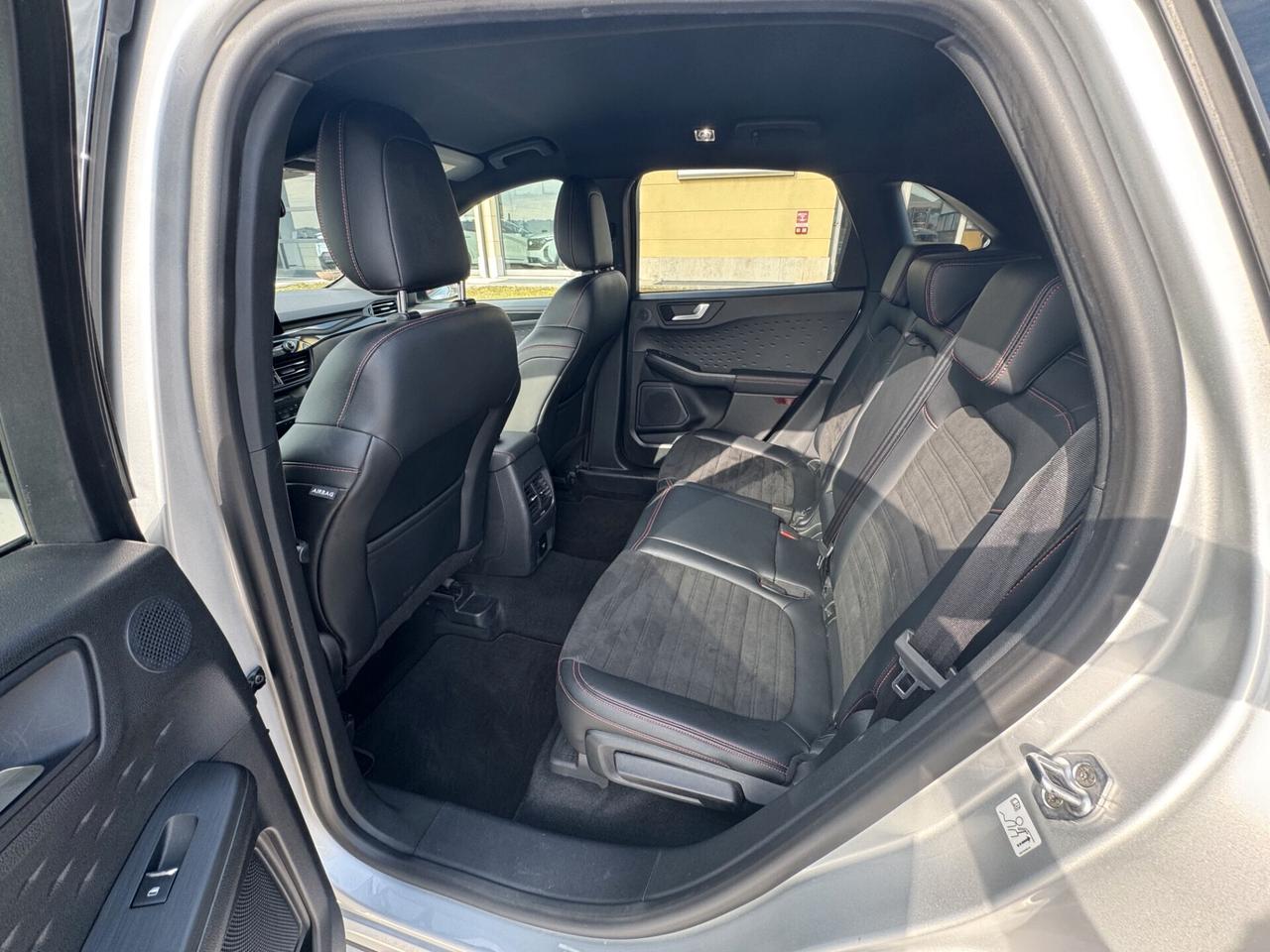 Ford Kuga St-Line X 1.5 EcoBoost 150CV S&S Manuale