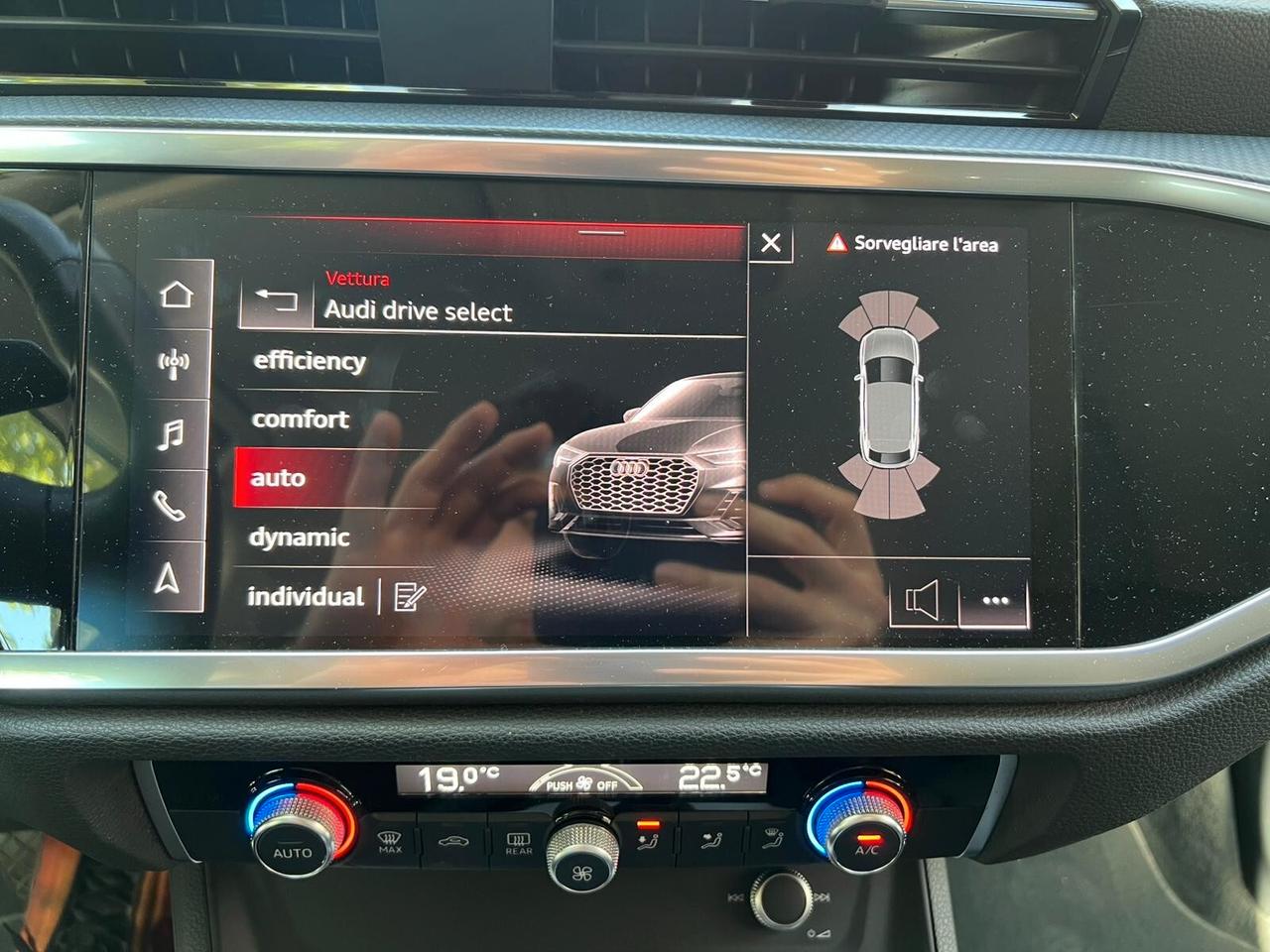 Audi Q3 SPB 35 TFSI S tronic Business Plus
