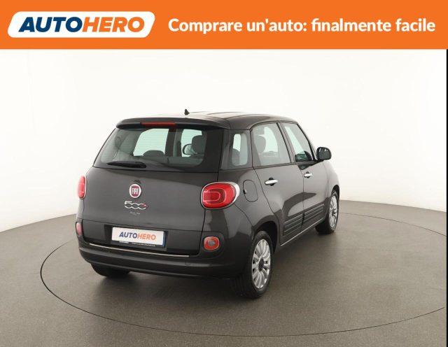 FIAT 500L 1.3 Multijet 95 CV Pop Star