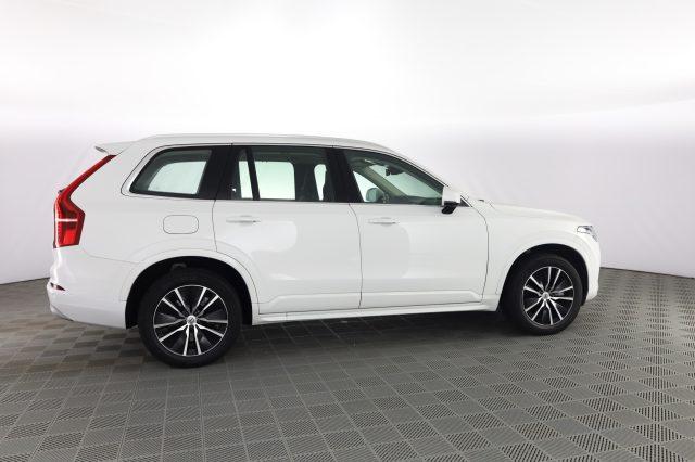 VOLVO XC90 XC90 B5 AWD Geartronic 7 posti Business Plus/Momen