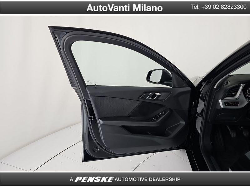 BMW Serie 1 118d 5p. Business Advantage