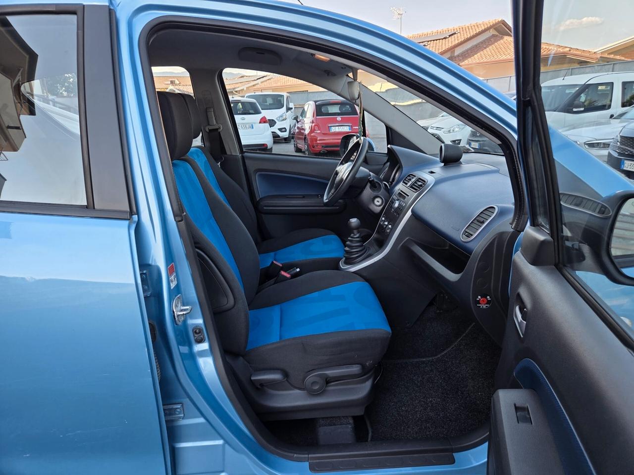 Opel Agila 1.0 12V 65CV Enjoy