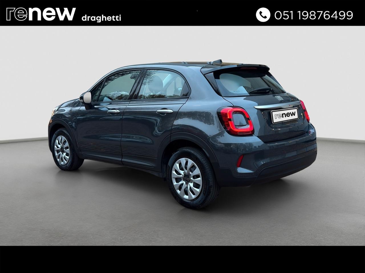 Fiat 500X 1.0 T3 120 CV Dolcevita