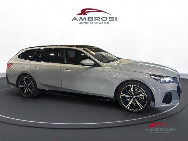 BMW 520 Serie 5 d X-Drive M-Sport Pro Travel Confort Packa