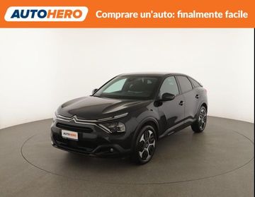 CITROEN C4 PureTech 130 S&S Feel