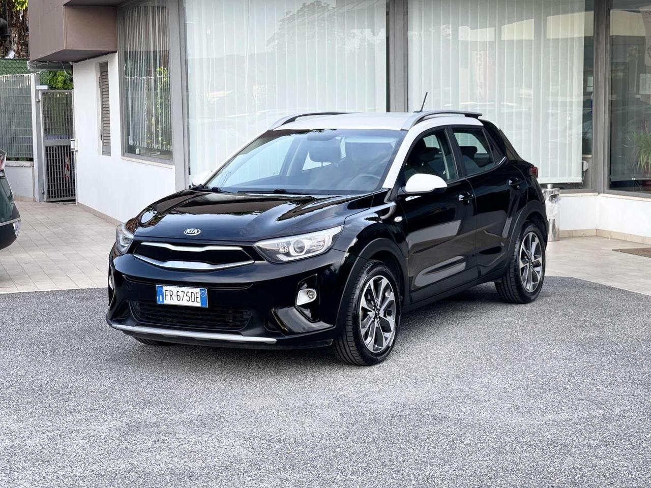 Kia Stonic 1.6 Diesel 110CV E6 Neo - 2018