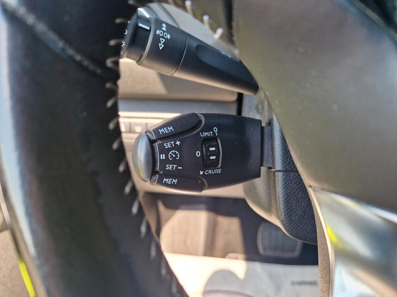 Peugeot 308 BlueHDi 120 S&S EAT6 SW Business