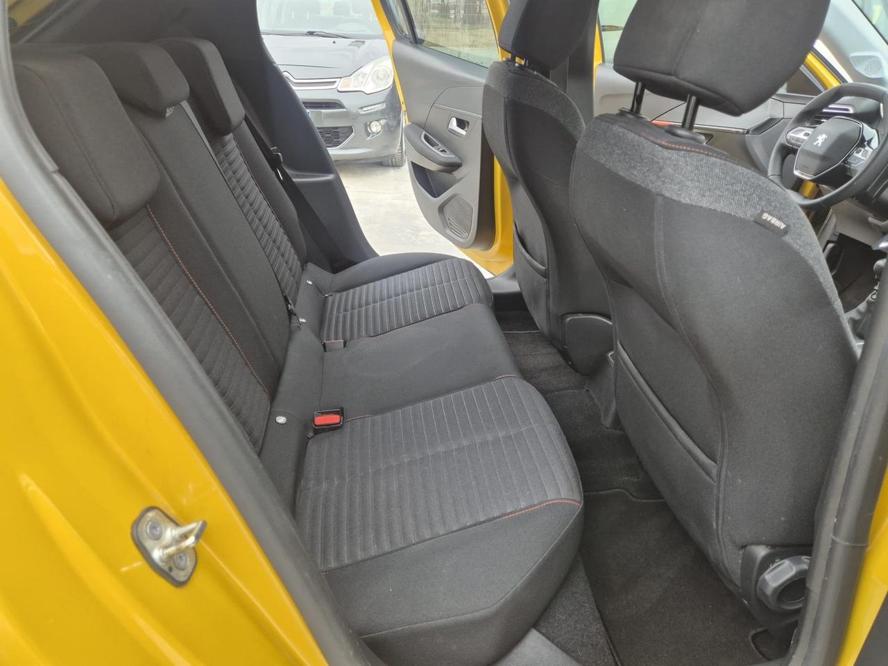 Peugeot 208 BlueHDi 100 Stop&Start 5 porte GT