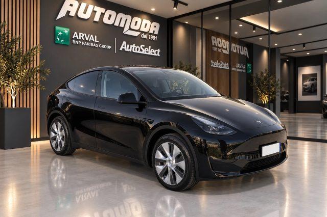 TESLA Model Y 50Kwd RWD KM0