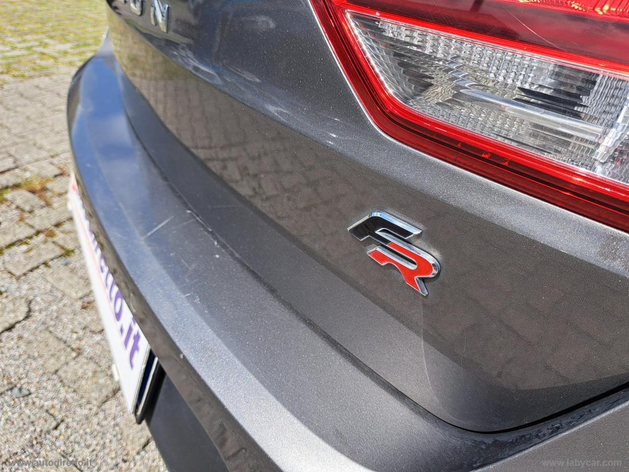 SEAT Leon 2.0 TDI 184 CV DSG ST S/S FR