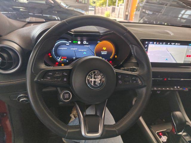 ALFA ROMEO Tonale 1.6 diesel 130 CV TCT6 Ti