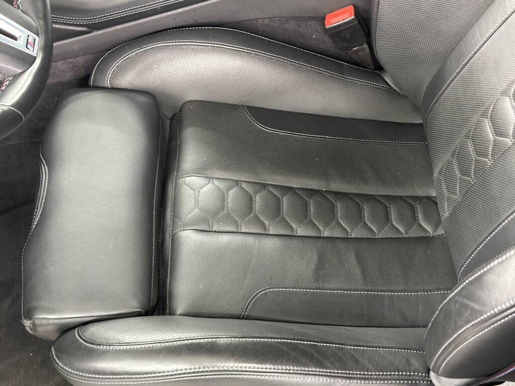 BMW X5 M 4.4 Competition Steptronic